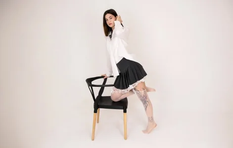 NikkieKitty Public Pic 4