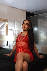 Cata_MW 🥀 Enigmatic Lingerie 🥀 || Photoshoot 2025 รูป  6