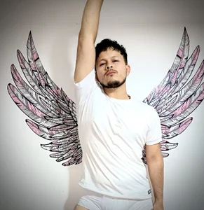 DADDYTTEDY1: Angel😇 ( фото)