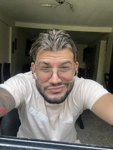 New Look💇🏼‍♂️✨