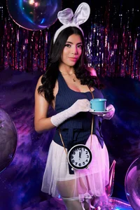 Julie_Bennet Trick Me, Treat Me 🍬 Fotka 5