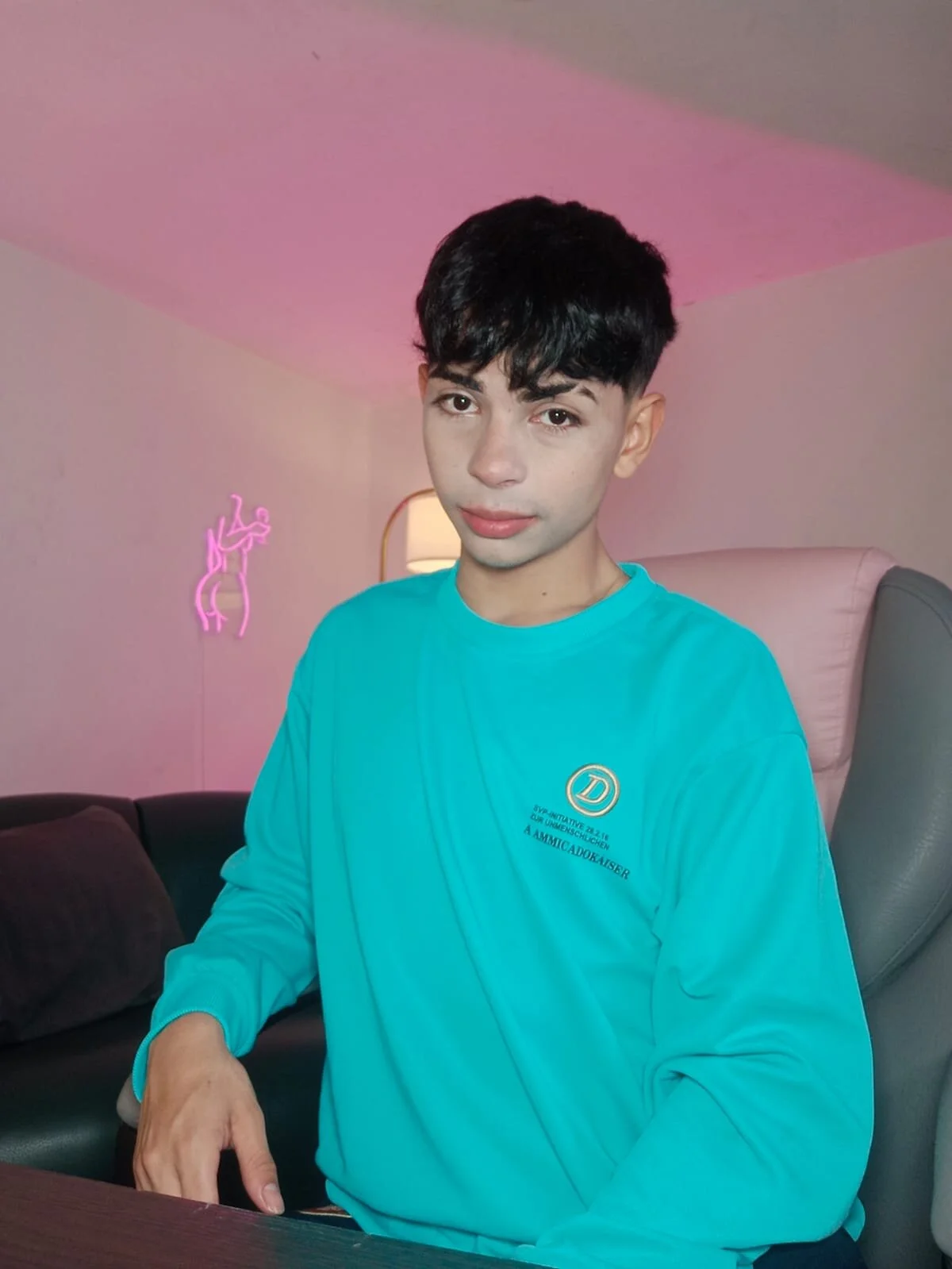 Peter_chase Trendaava kuva 8098