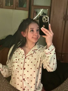 Sssonya Sleepy mood^^ Pic 2