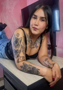 Beylush Explosion of chemical pleasure Pic 2