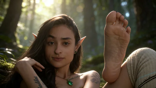 Best sexy elf de Megan_Mill  Imagens