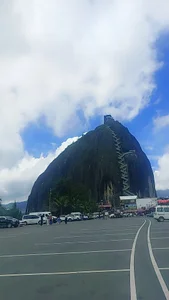 LucianaTomson Walk through Medellin ✨️ Pic 2