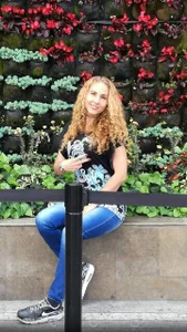 angelnegro77 Naturalmente yo! Pic