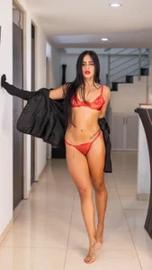 Alexandra_duque CATWALK MODEL❤️‍🔥 圖片