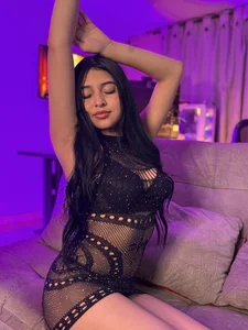 zoe_669 Your sexy girl ✨ Pic 9