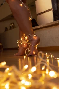 Zdjęcia DolphinDreams feet tease...:  6