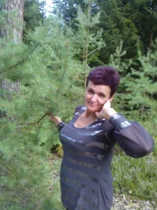 PaulaGolden природа รูป  7