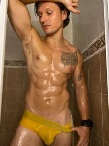 Justin_valverde sometimes so wet 🔥 Immagine  6