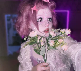 Hazy_Flare's XXX Nude Photo 5