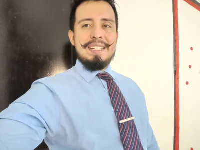 KalethBigDick March Pic 4