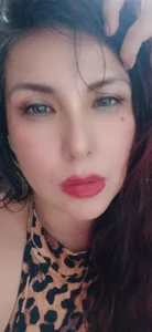 evelynmature19 A sexy tiger Foto