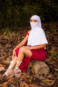 _Tariq Come and fuck me in the forest Billede 6