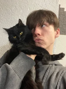 My cat de cuMte_boy  Imagens