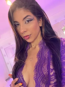 VioletaHills_ Violeta Halloween 💜 зображення