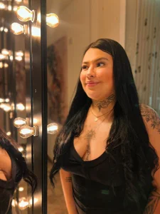 Madison_Morgan's Curvy and sensual Sex Photo 2
