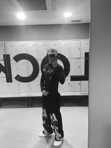 JayTaylorr gym day 圖片 2