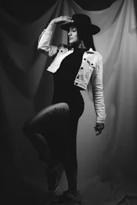 MISS CHARLOTTE od charlottewhitte  snímek