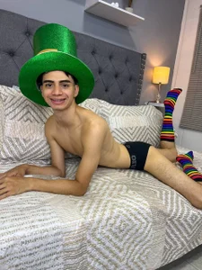 chris_carterr 🍀San Valentin Day 🍀 Foto 3