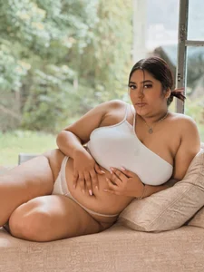 Leah_Bensson sexy Immagine 
