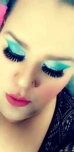 GiannaMorrys MakeUo Love!!! Pic