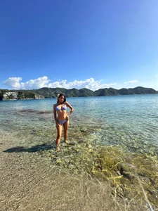 NicoleHaley Boys I'm back Pic 3