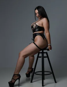 bellafun_ Black 圖片 7