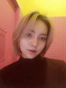 CythiaFelmet beauty🥰 Billede 3