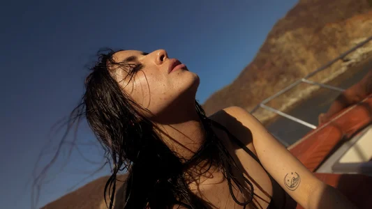 DahliaVex_S U M M E R L O V E图片 5