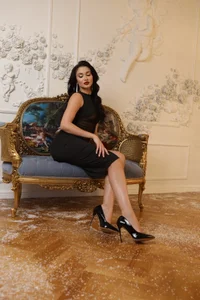 amanda_strong Santa’s forbidden wishlist 🎅🏻✨ Foto 9