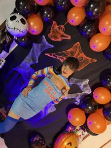 Luna_Mia11 HALLOWEEN SPECIAL👻✨ Pic 8