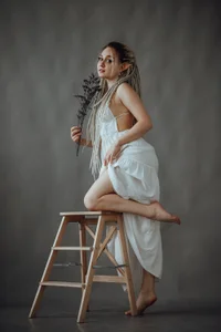 KoraxLens's Elf Story Sex Photo 3