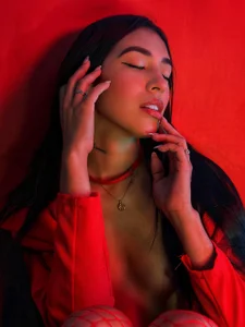 Sassy--Girl Red girl sassy Immagine  9