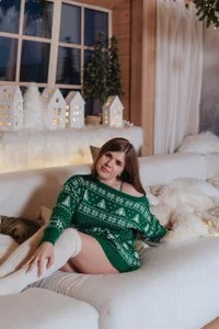 NoraBigAss Merry Christmas Kuva 4