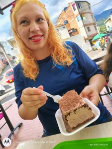 HannahEmmax2 In nature 🥰 Pic 9