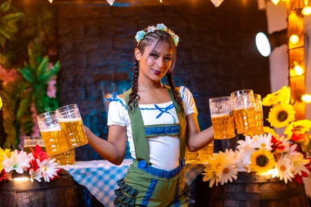 sarah_banks1 oktoberfets Foto 7