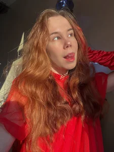 Elsa_Redwood: New Year's photos ( 2 фото)