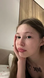 Public de adoredora Foto