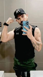 wilder__grey Gym Fotka 3