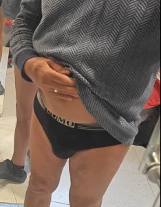 jhonschen's In tre allo specchio Sex Photo 9