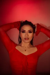 CANDLELIGHT SEDUCTION 🔥 od NairaWestbrookX  9 snímek