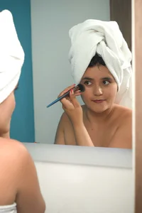 sarita_rouzze A little flirtatious intimacy😶‍🌫️❤️ Pic