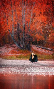 HelenWildCat I love nature, I love sunbathing nude..... Poză 8