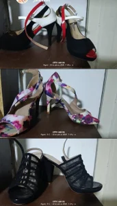 emilypoppy3 Heel shoes รูป 