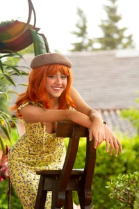 Blue_Sixx New characters, new experiences, a little more about me Pic