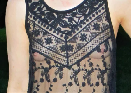 Liltitsfortips21 Tits! Pic