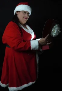 vanessa_moka Merry christmas 🎄🎅 Bilde 7